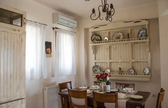 Ionian Sea View Luxury Villas - Foto 49