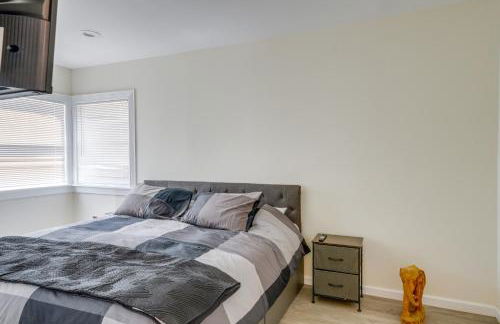 Walk to Dtwn Tehachapi Updated Getaway with Yard! - Photo 16