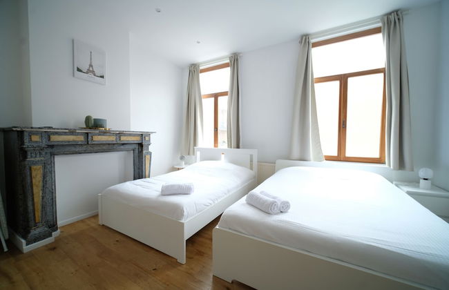 Smart appart - City center - Foto 4