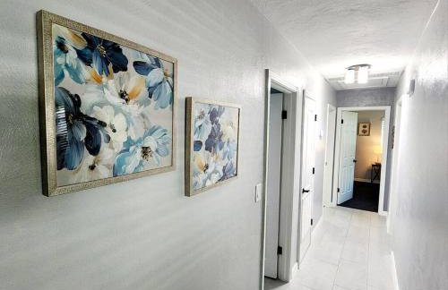 Blue Door House - Foto 9