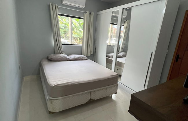 Toca do pato hospedagem - Foto 26