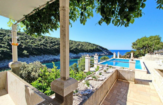 Oasis of Peace - Photo 13