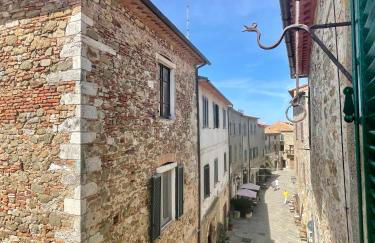 Casa Vacanze La Casa di Nonna Libia vicino Saturnia - Foto 36