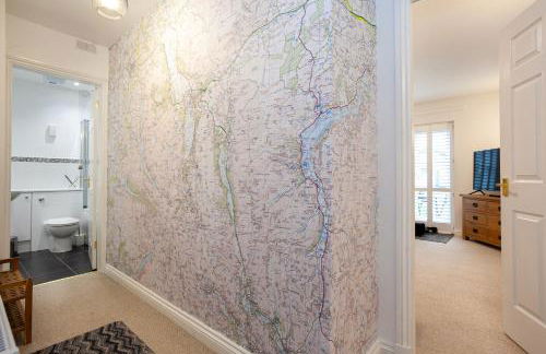 Keswick Ground floor apartment with parking - Foto 12