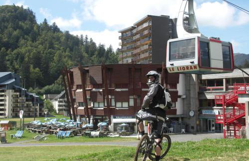 LE SAPORTA- Studios et Appartements meublés de tourisme - Foto 28