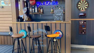 Modern Large 4-Bed Property sleeps 10 in Abergele - Foto 4