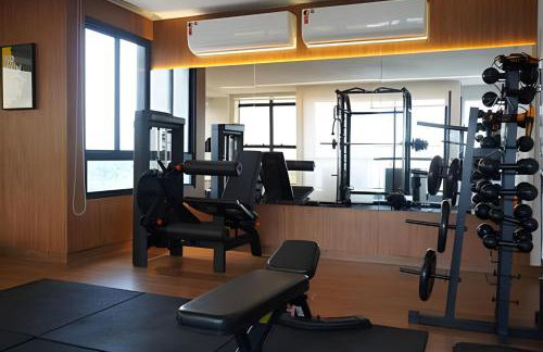 Studio Amazônia Requinte Wifi350 Completo - Foto 56