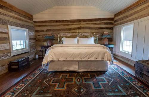 Rustic Augusta Cabin - Foto 28