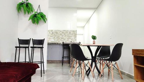 Linda Casa próxima Cataratas/Aeroporto/wifi/garagem - Foto 5