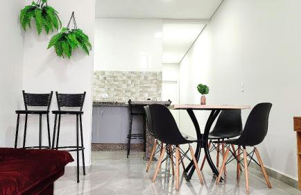 Linda Casa próxima Cataratas/Aeroporto/wifi/garagem - Foto 5