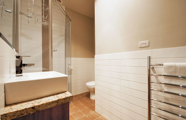 Centenary Peaks - Foto 34