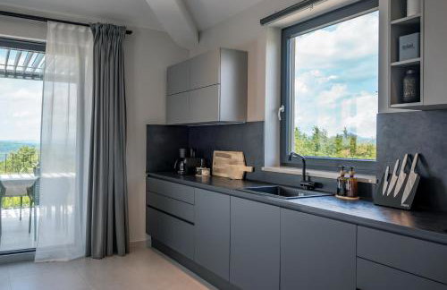 Villa TonKa with jacuzzi sauna and private pool - Photo 14