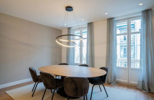 Lujo en pleno centro - Foto 35