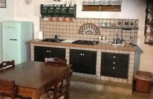 Rifugio di campagna - Foto 10