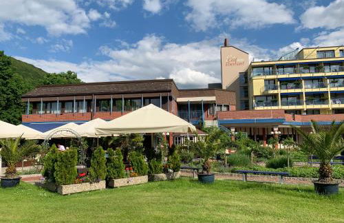 Private Suite im Gebäude des Graf Eberhard Hotels - Foto 11