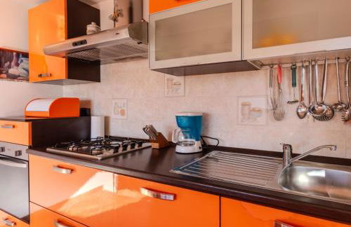 Holiday Home Ca' Ermy by Interhome - Foto 31