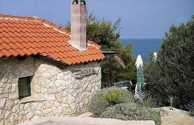 Apartment in Dolac Near the Sea - Foto 11