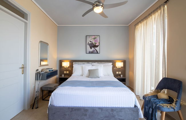 Searocks Exclusive Villas Resort - Photo 3