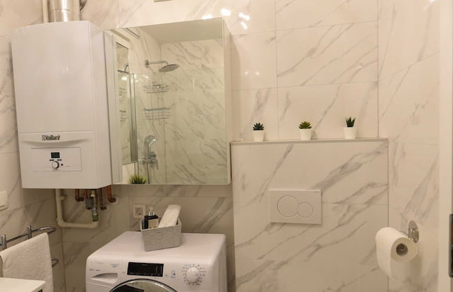 Mary's Apartment - Foto 17