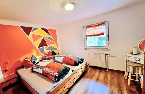 Ferienwohnungen Däubler - Foto 16