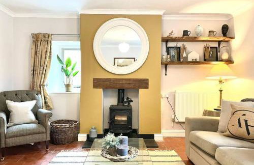 New - Stylish Cotswold cottage - Foto 18