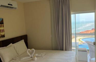 Vizinho dos Parapente - Novo Luxo apartamento - Foto 17