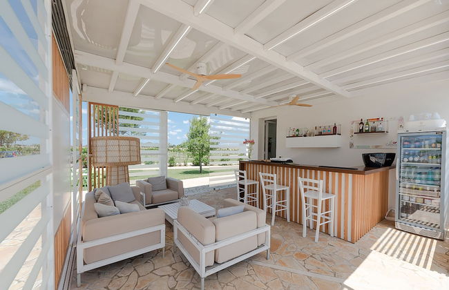 Agriturismo Le Grancìe - Photo 3