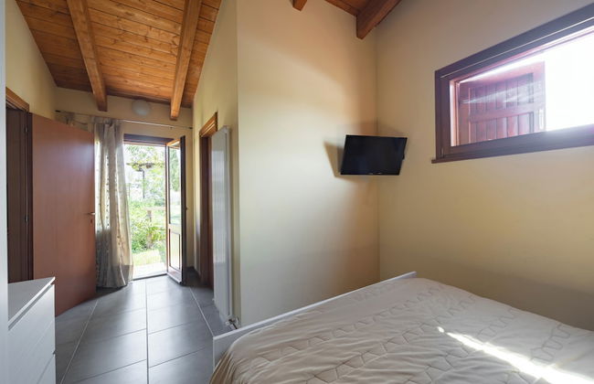 La Valle Dei Caprioli - B&B - Foto 12