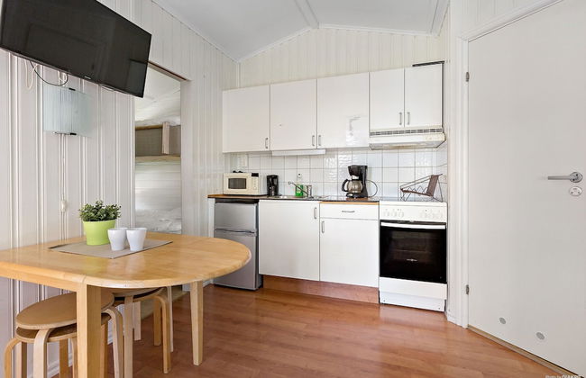 First Camp Västerås Mälaren - Foto 13