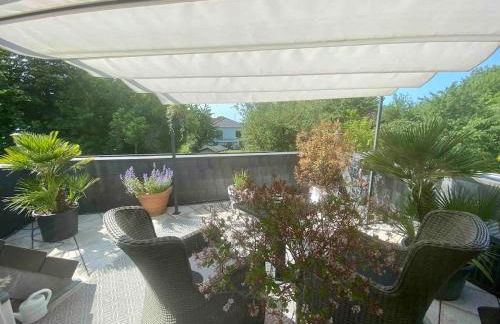 Maison Beaumont - Foto 29