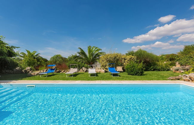 Villa Mila - Foto 33