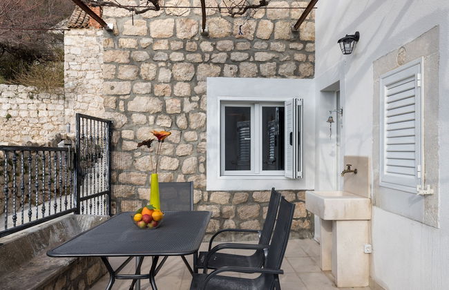 Holiday Home Frida - Foto 20