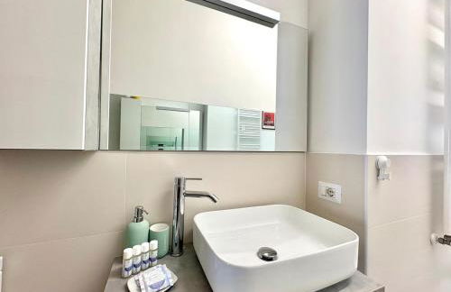 Apartment-Navigli-House of Mirrors - Foto 25