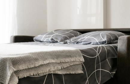 Capstay studio avec grande terrasse proche aéroport Bastia - Lucciana - Centre - Foto 47