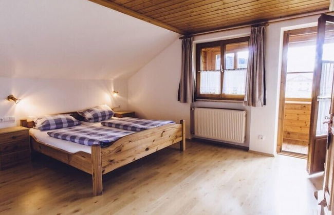 Haflingerhof - Kematsried - Foto 6