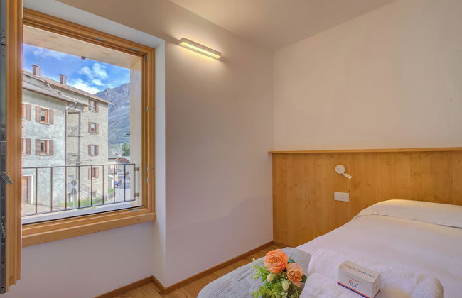 Alpinbike and Ski Lodge Apartments - Foto 7