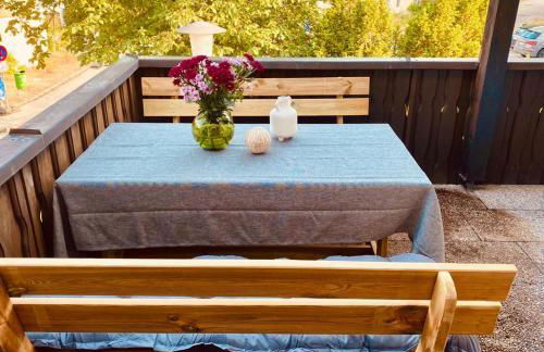 UNiQE I Stilvolle 115qm I Terrasse I BBQ - Foto 42