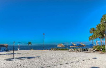 227-WIFI, New Paint, AMAZING Views, Close to BUCS stadium - Foto 37