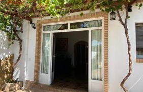 Casa en El Patras, Almonaster la Real - Foto 20