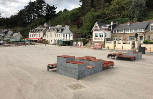 Terrasses de la Mer Brehec - Foto 16