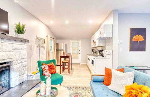 Hot Tub Fire Pit Dog Friendly - Foto 9