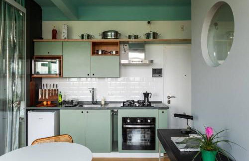 Kit Rio - vista mais linda do RJ - Foto 11