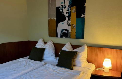 Appartement Werft & Meer - Foto 12