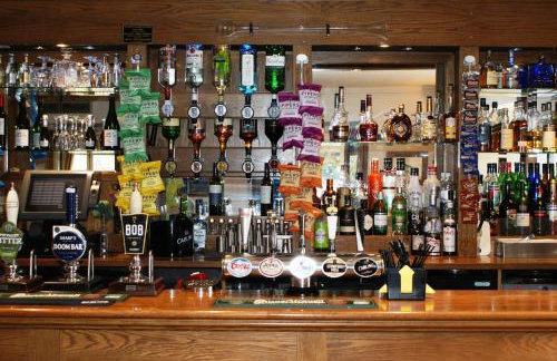 Royal Lodge - Foto 52