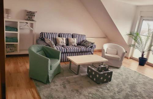 Ferienwohnung Erdmännchen - Photo 12