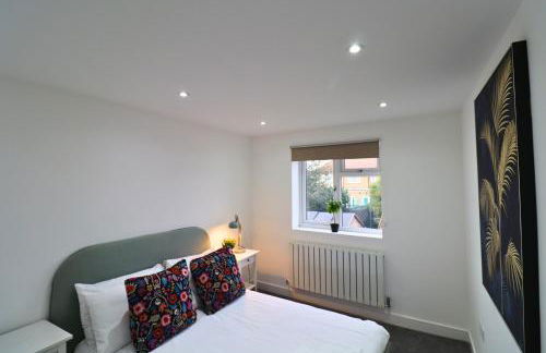 London Mitcham Stunning Two Bedroom Apartment - Foto 20