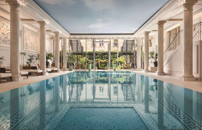 Shangri-La Paris - Photo 70