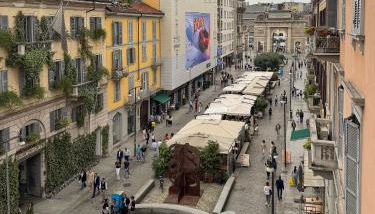 Mgm Property - Corso Como Elite - Foto 3