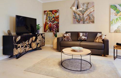 Gehobenes, gemütliches 2-Zimmer Apartment in zentraler Lage - Foto 12