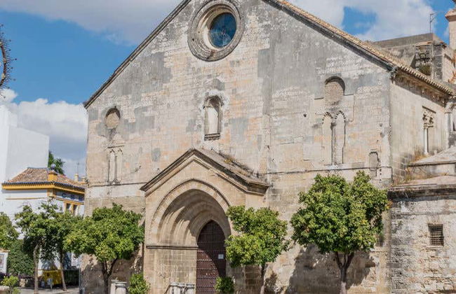 Jerez Private Tour - Foto 1